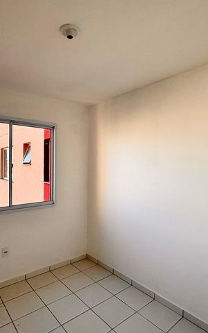 Apartamento para alugar com 48m², 2 quartos e sem vagaQuarto 2