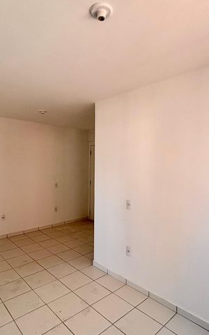 Apartamento para alugar com 48m², 2 quartos e sem vagaSala