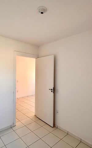 Apartamento para alugar com 48m², 2 quartos e sem vagaQuarto 2