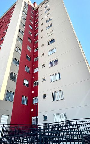 Apartamento para alugar com 48m², 2 quartos e sem vagaFachada