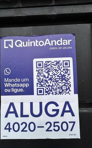 Apartamento para alugar com 46m², 2 quartos e 1 vagaCódigo 