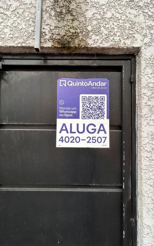 Apartamento para alugar com 46m², 2 quartos e 1 vagaPlaca