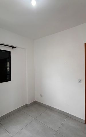 Apartamento para alugar com 46m², 2 quartos e 1 vagaQuarto 1