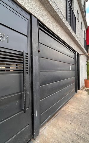 Apartamento para alugar com 46m², 2 quartos e 1 vagaFachada