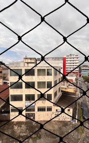 Apartamento para alugar com 46m², 2 quartos e 1 vagaVista Quarto 1