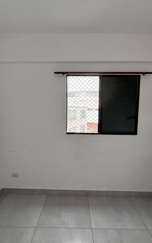 Apartamento para alugar com 46m², 2 quartos e 1 vagaQuarto 2