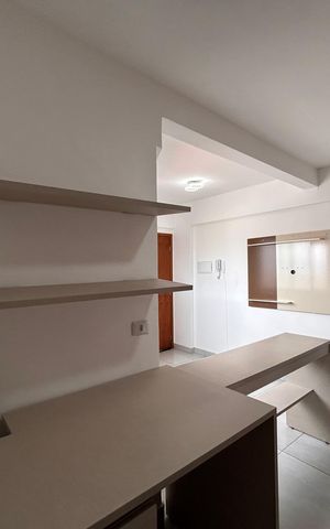 Apartamento para alugar com 46m², 2 quartos e 1 vagaCozinha