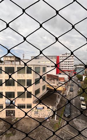 Apartamento para alugar com 46m², 2 quartos e 1 vagaQuarto 2