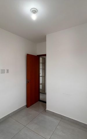 Apartamento para alugar com 46m², 2 quartos e 1 vagaQuarto 2