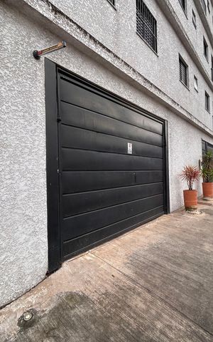 Apartamento para alugar com 46m², 2 quartos e 1 vagaFachada