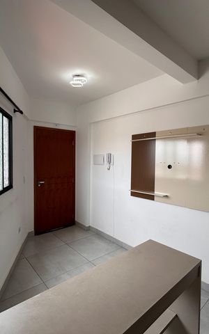Apartamento para alugar com 46m², 2 quartos e 1 vagaSala