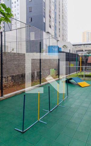 Apartamento à venda com 38m², 2 quartos e sem vaga