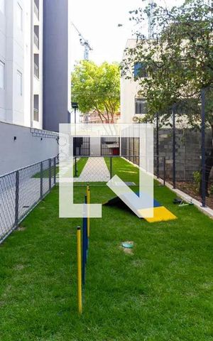 Apartamento à venda com 38m², 2 quartos e sem vaga
