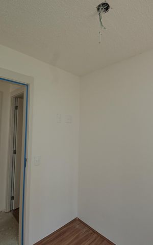 Apartamento à venda com 38m², 2 quartos e sem vaga