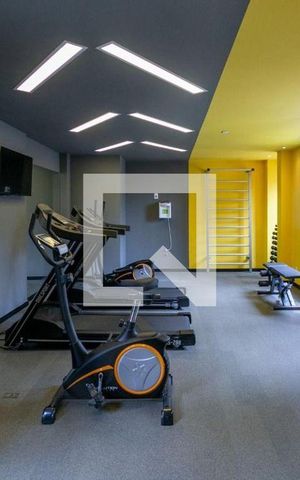 Apartamento à venda com 38m², 2 quartos e sem vaga