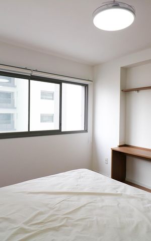 Studio para alugar com 26m², 1 quarto e sem vaga Studio para alugar com 26m², 1 quarto e sem vagaStudio