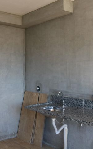 Studio à venda com 25m², 1 quarto e sem vagaStudio