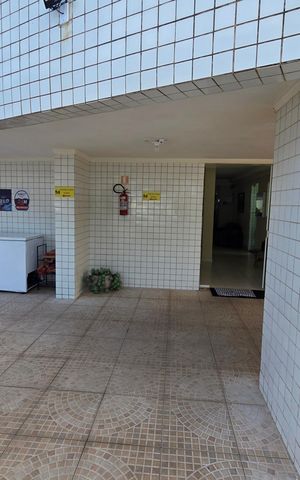Apartamento para alugar com 67m², 2 quartos e 1 vaga Apartamento para alugar com 67m², 2 quartos e 1 vagaÁrea comum