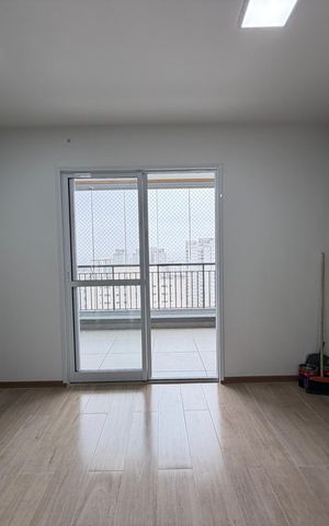 Apartamento para alugar com 30m², 1 quarto e 1 vaga