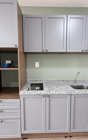 Apartamento para alugar com 30m², 1 quarto e 1 vaga