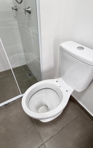 Apartamento para alugar com 30m², 1 quarto e 1 vaga