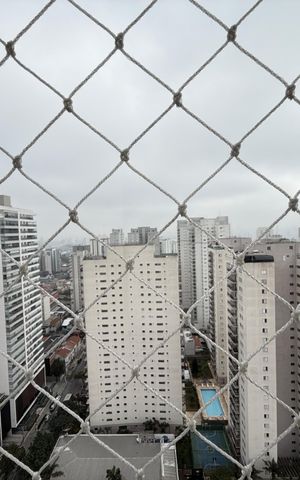 Apartamento para alugar com 30m², 1 quarto e 1 vaga