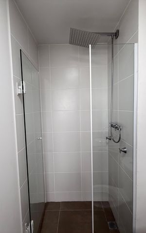 Apartamento para alugar com 30m², 1 quarto e 1 vaga