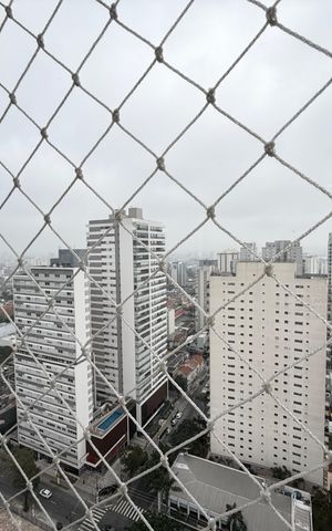 Apartamento para alugar com 30m², 1 quarto e 1 vaga