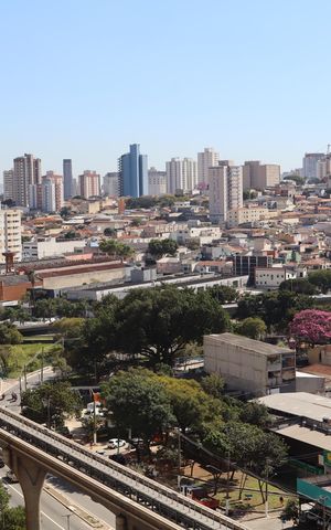 Apartamento à venda com 130m², 3 quartos e 2 vagasVista do Quarto 1