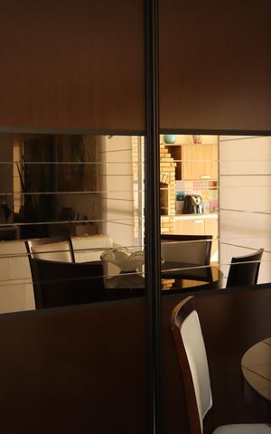 Apartamento à venda com 130m², 3 quartos e 2 vagasEscritório
