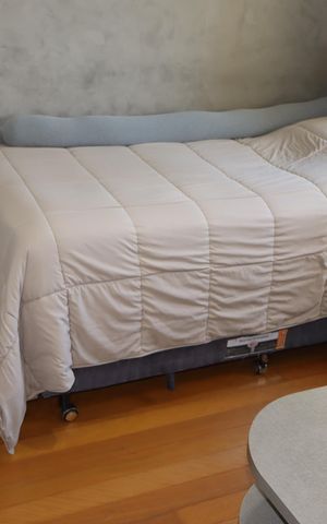 Apartamento à venda com 130m², 3 quartos e 2 vagasQuarto 1