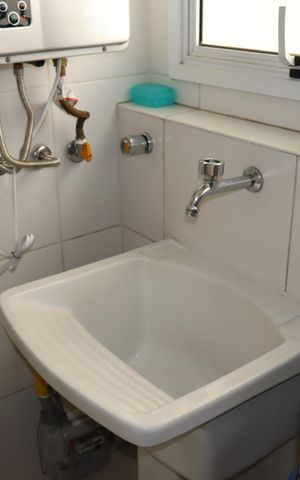 Apartamento à venda com 130m², 3 quartos e 2 vagasÁrea de Serviço