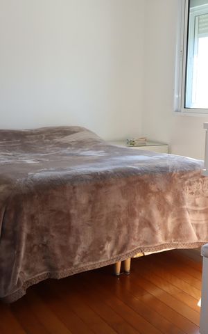 Apartamento à venda com 130m², 3 quartos e 2 vagasSuíte