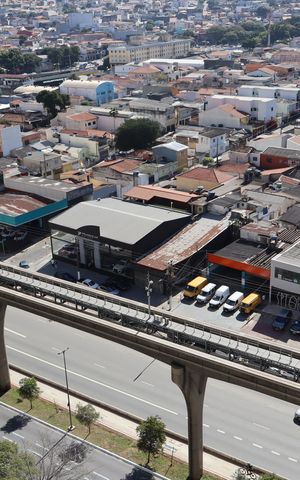 Apartamento à venda com 130m², 3 quartos e 2 vagasVista do quarto 2