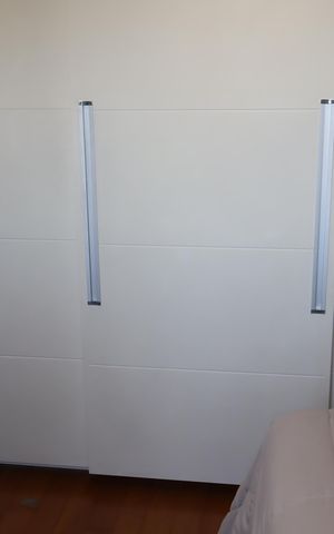 Apartamento à venda com 130m², 3 quartos e 2 vagasQuarto 1