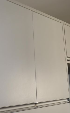 Apartamento à venda com 130m², 3 quartos e 2 vagasCozinha