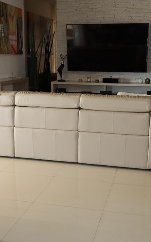 Apartamento à venda com 130m², 3 quartos e 2 vagasSala