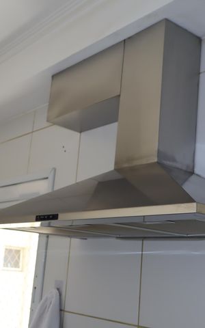 Apartamento à venda com 130m², 3 quartos e 2 vagasCozinha