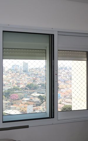 Apartamento à venda com 130m², 3 quartos e 2 vagasQuarto 1