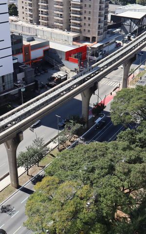 Apartamento à venda com 130m², 3 quartos e 2 vagasVista da Suíte