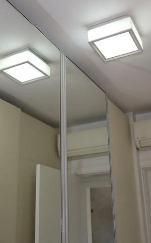 Apartamento à venda com 130m², 3 quartos e 2 vagasSuíte