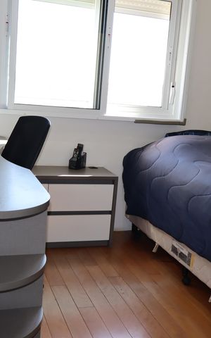 Apartamento à venda com 130m², 3 quartos e 2 vagasQuarto 2