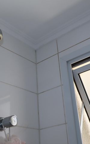 Apartamento à venda com 130m², 3 quartos e 2 vagasBanheiro Social
