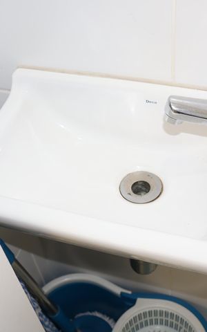 Apartamento à venda com 130m², 3 quartos e 2 vagasBanheiro de serviço