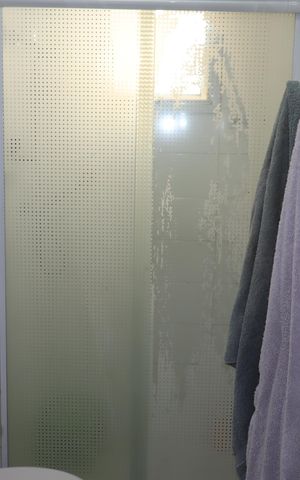 Apartamento à venda com 130m², 3 quartos e 2 vagasBanheiro Social