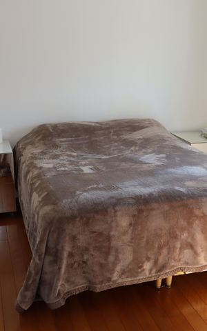 Apartamento à venda com 130m², 3 quartos e 2 vagasSuíte
