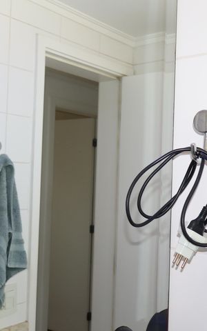 Apartamento à venda com 130m², 3 quartos e 2 vagasBanheiro Social