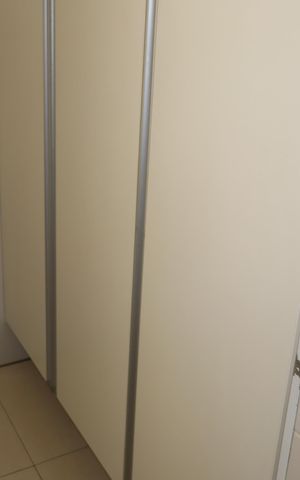 Apartamento à venda com 130m², 3 quartos e 2 vagasÁrea de Serviço