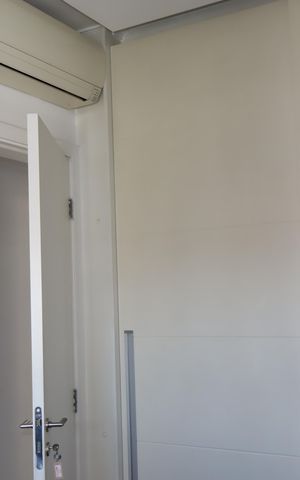 Apartamento à venda com 130m², 3 quartos e 2 vagasQuarto 1