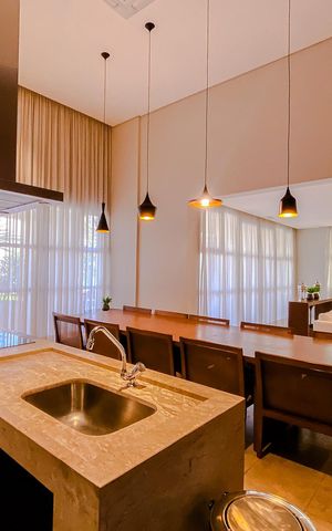 Studio à venda com 58m², 1 quarto e 1 vagaÁrea comum